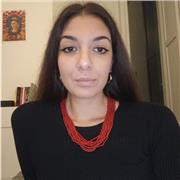 Arianna,aiuto compiti online. Laurea in Comunicazione Digitale.